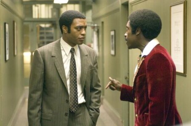 Talk to Me (2007) - photo 3
