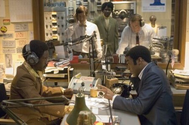 Talk to Me (2007) - photo 2