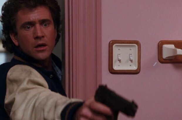 Lethal Weapon 2 (1989) - photo 4