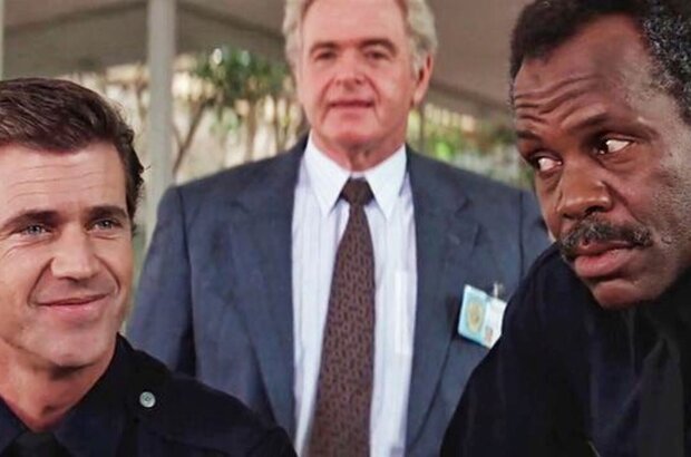 Lethal Weapon 2 (1989) - photo 2