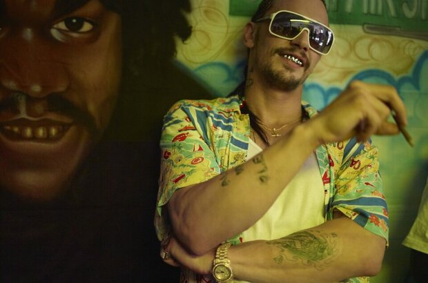 Spring Breakers (2013) - photo 13