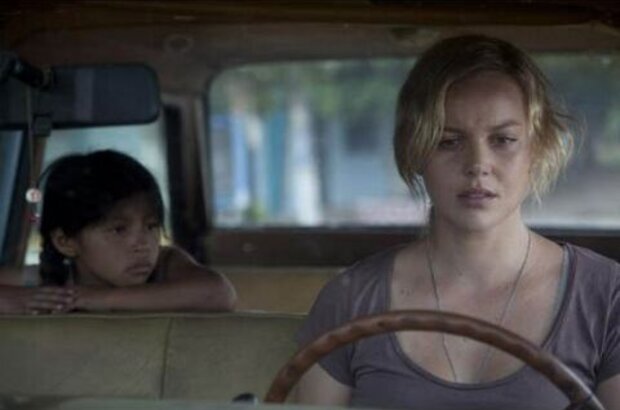 The Girl (2012) - photo 1