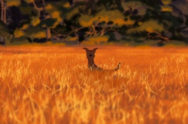 The Oscar Nominated Short Films 2013: Animation (2013) - photo 1