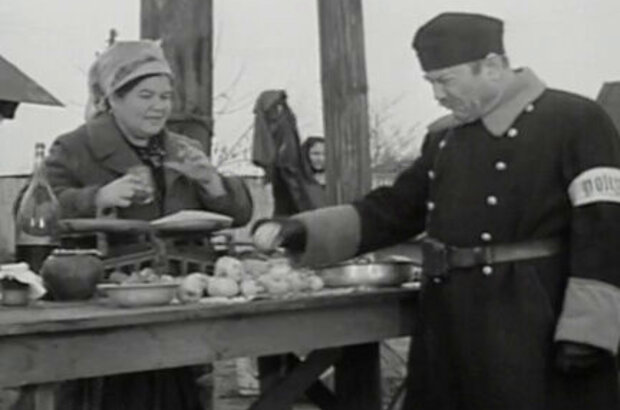 Nina (1971) - photo 6