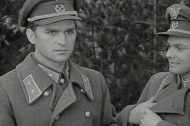 Nina (1971) - photo 3