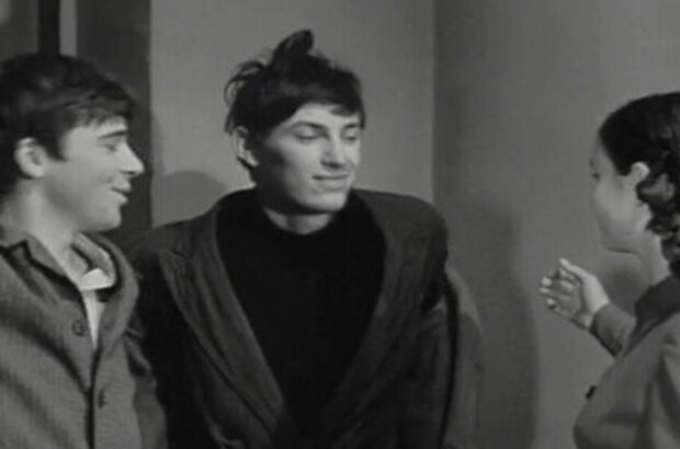 Nina (1971) - photo 8