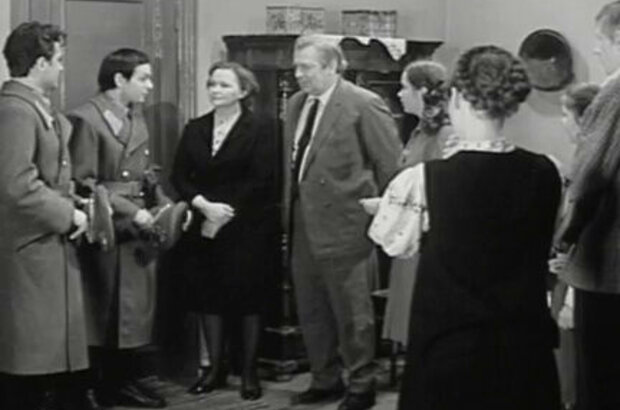 Nina (1971) - photo 1