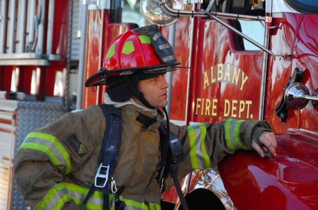 Fireproof (2008) - photo 8