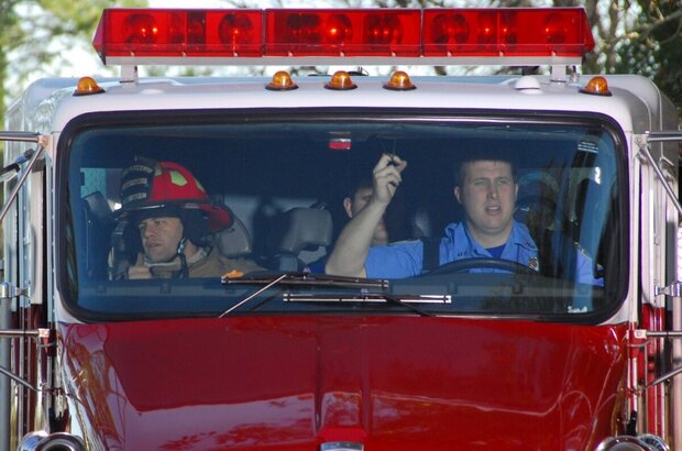 Fireproof (2008) - photo 6