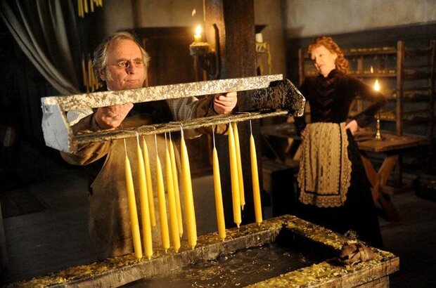 The Christmas Candle (2013) - photo 4