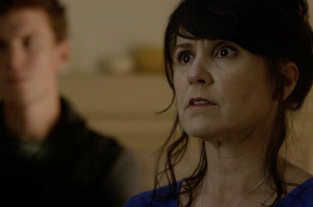 The Sparrows: Nesting (2015) - photo 6