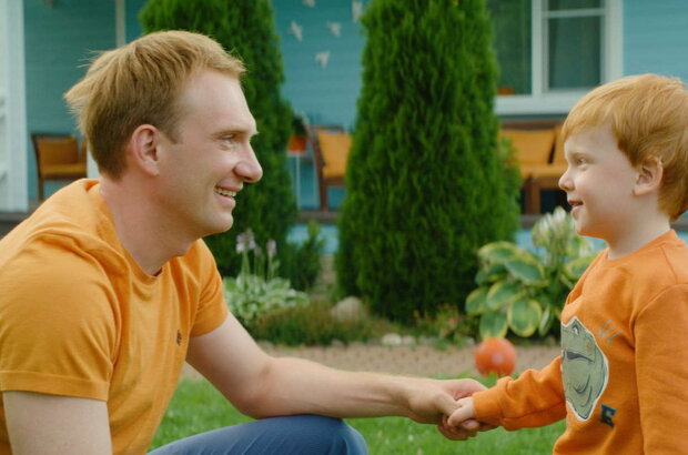 YA na peremotke! (2022) - photo 2