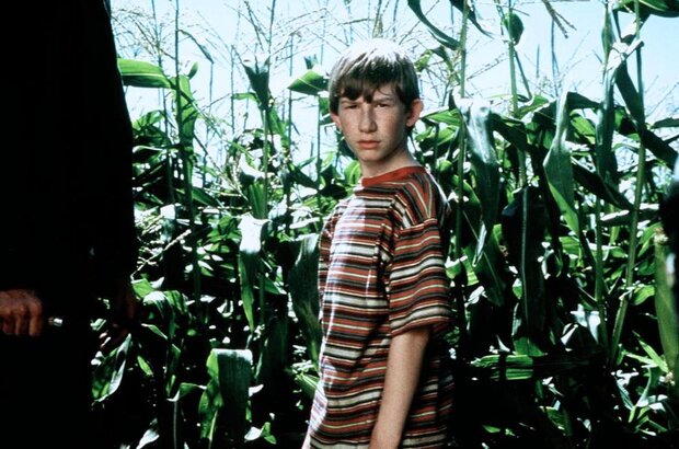 Children of the Corn V: Fields of Terror (1998) - photo 4