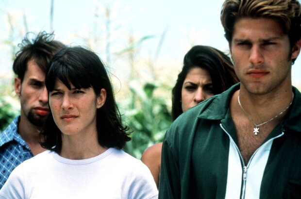 Children of the Corn V: Fields of Terror (1998) - photo 6