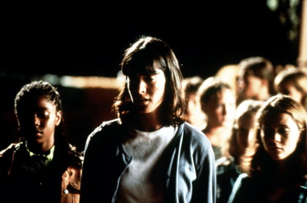 Children of the Corn V: Fields of Terror (1998) - photo 1