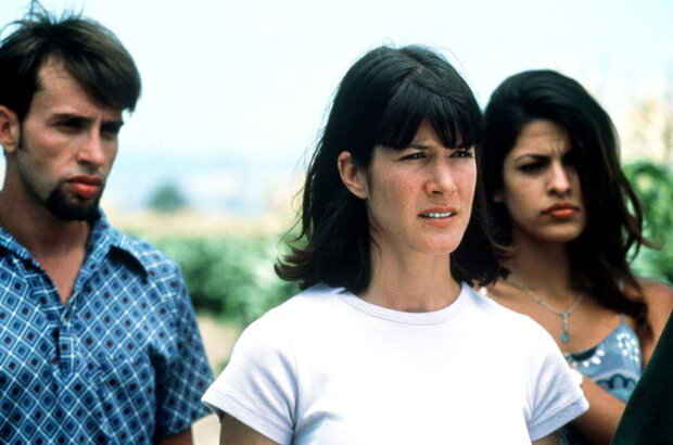Children of the Corn V: Fields of Terror (1998) - photo 5