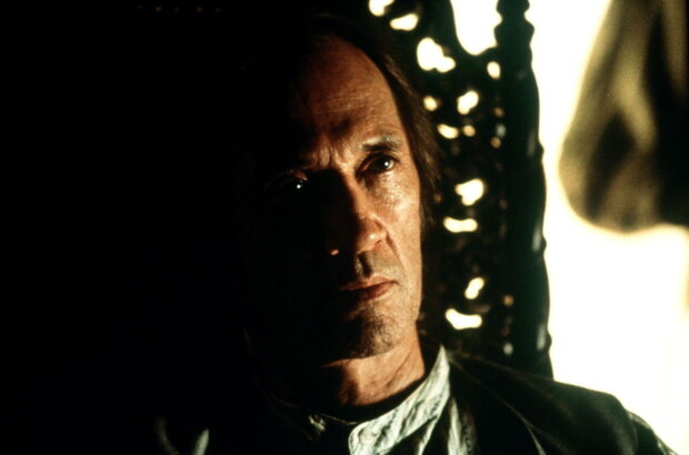 Children of the Corn V: Fields of Terror (1998) - photo 3