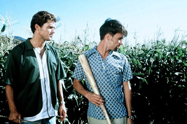 Children of the Corn V: Fields of Terror (1998) - photo 8