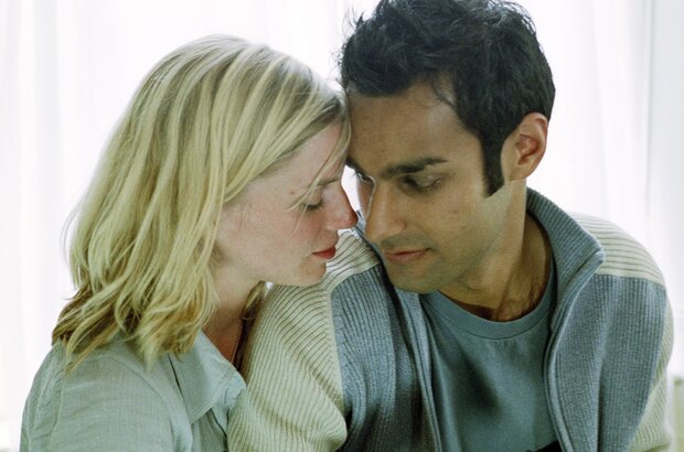 A Fond Kiss... (2004) - photo 2