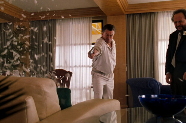 Analyze This (1999) - photo 2