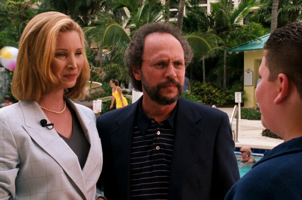 Analyze This (1999) - photo 5