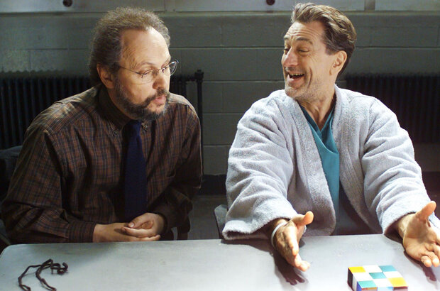Analyze This (1999) - photo 1