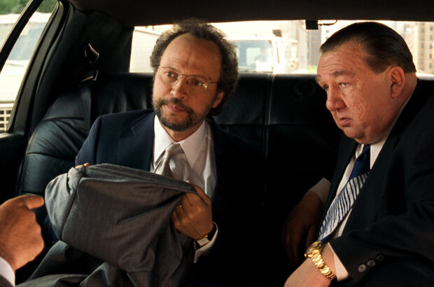 Analyze This (1999) - photo 4
