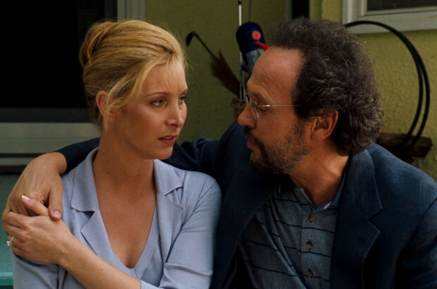 Analyze This (1999) - photo 6