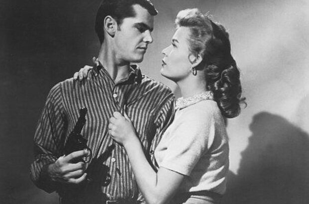 Плакса-убийца (1958) - фото 4