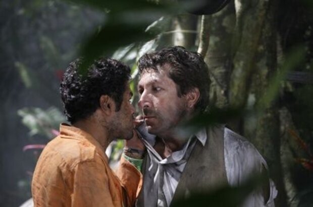 HOUBA! On the Trail of the Marsupilami (2012) - photo 9