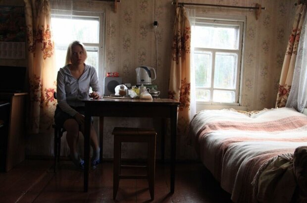 A Long and Happy Life (2013) - photo 2