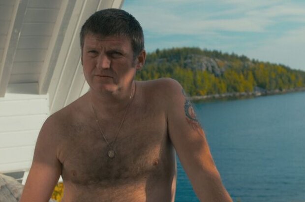 A Long and Happy Life (2013) - photo 6