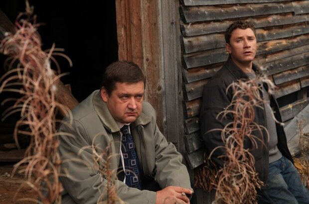 A Long and Happy Life (2013) - photo 8