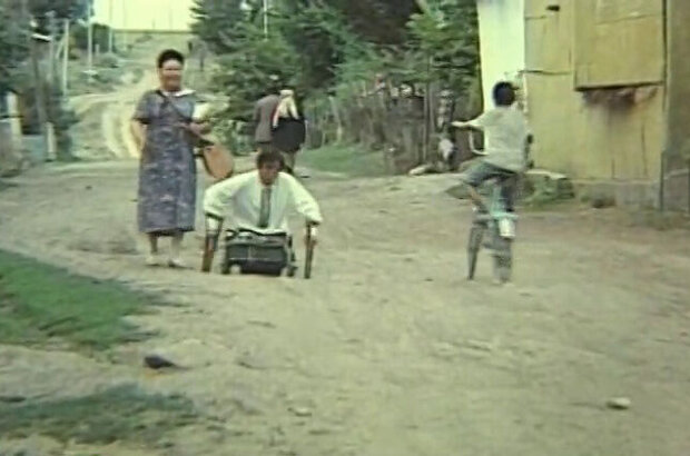 Молитва Лейлы (2002) - фото 3