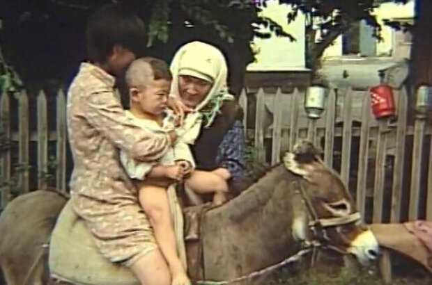 Молитва Лейлы (2002) - фото 11