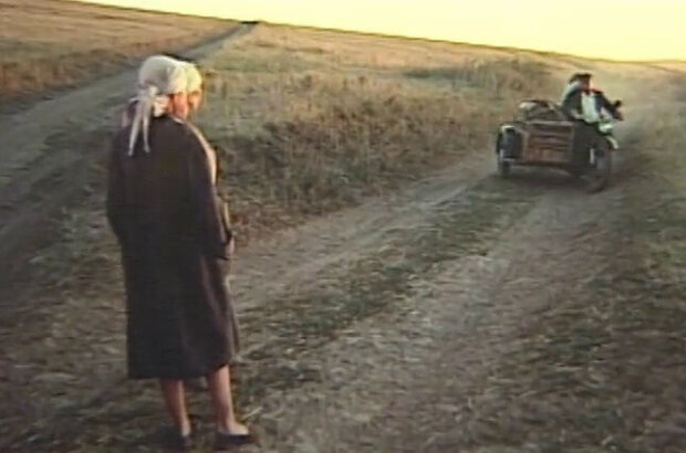 Молитва Лейлы (2002) - фото 7