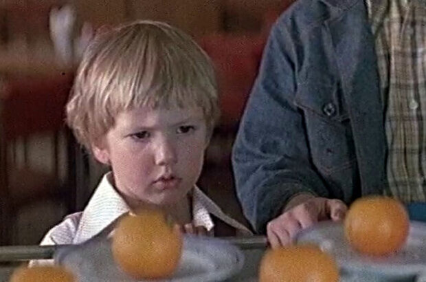 Хочу, чтоб он пришел (1981) - фото 4