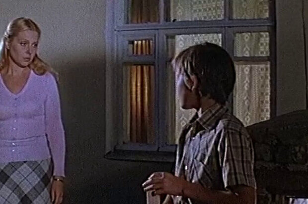 Хочу, чтоб он пришел (1981) - фото 6