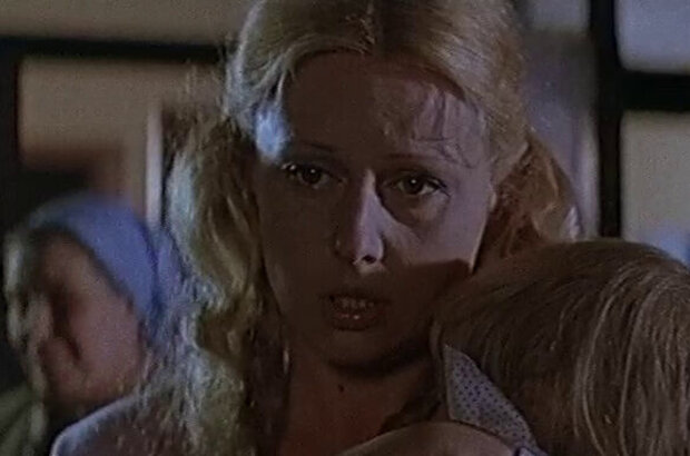 Хочу, чтоб он пришел (1981) - фото 20