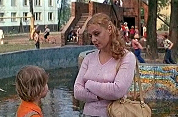 Хочу, чтоб он пришел (1981) - фото 10