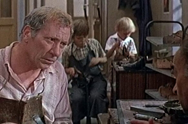 Хочу, чтоб он пришел (1981) - фото 23