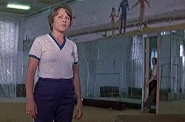 Хочу, чтоб он пришел (1981) - фото 7