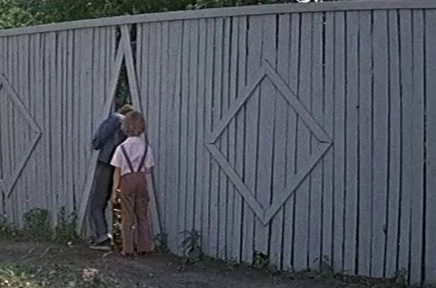 Хочу, чтоб он пришел (1981) - фото 19