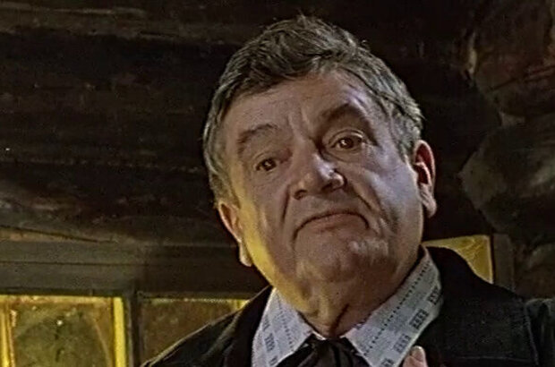 Хочу, чтоб он пришел (1981) - фото 14