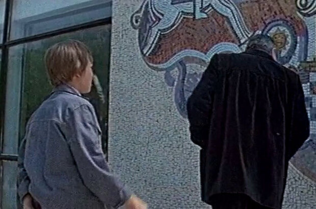 Хочу, чтоб он пришел (1981) - фото 8