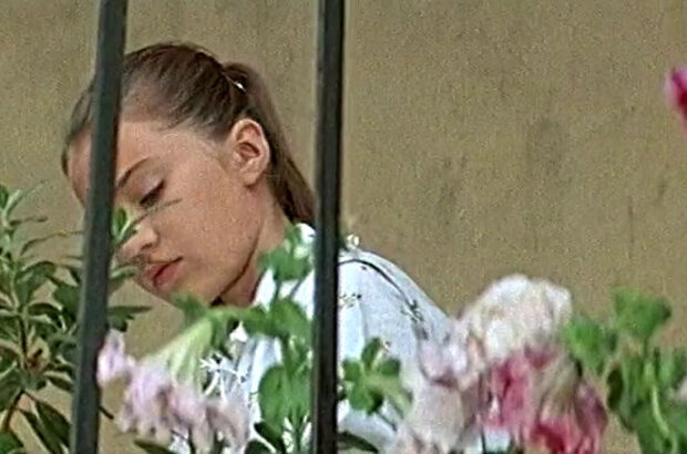 Хочу, чтоб он пришел (1981) - фото 5