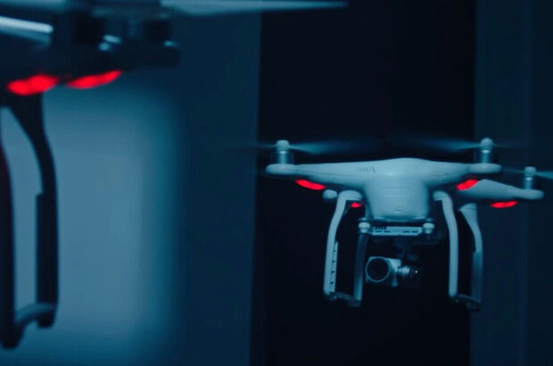 The Drone (2019) - photo 4