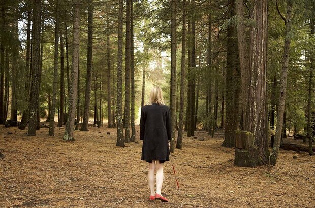 Alone (2020) - photo 1