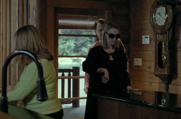 Alone (2020) - photo 6