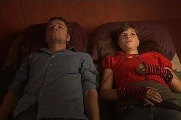 Home Sweet Home (2008) - photo 1